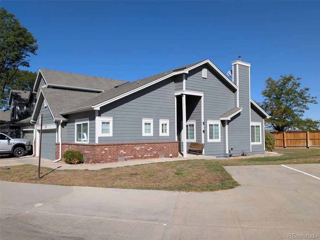 13550 Washington Street 6d, Thornton