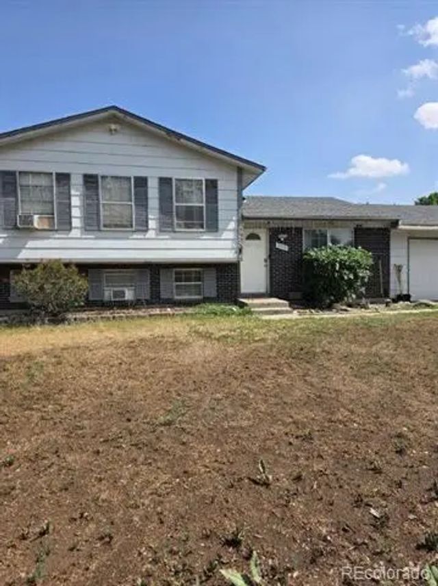 3696 S Nelson Way, Denver