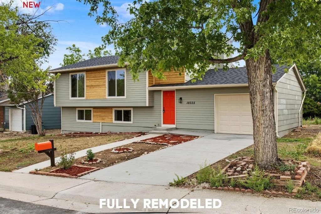 18035 E Iowa Drive, Aurora