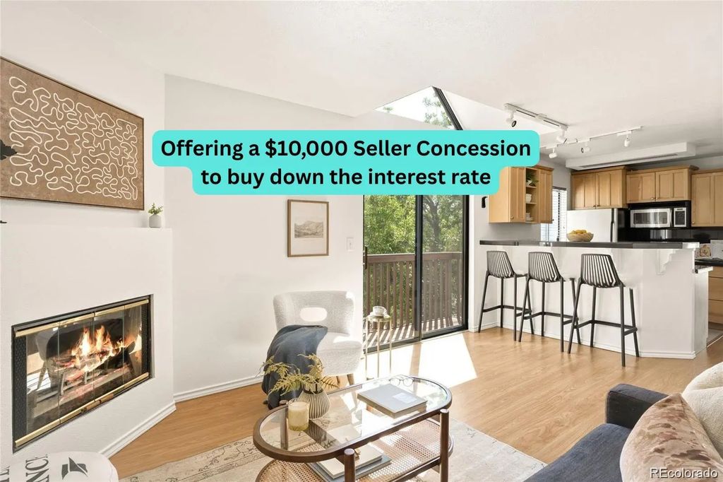 6380 S Boston Street 315, Greenwood Village