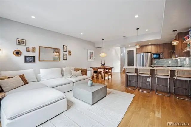 4911 Lowell Boulevard 102, Denver
