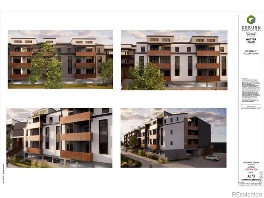 2301 Pearl Street 49, Boulder