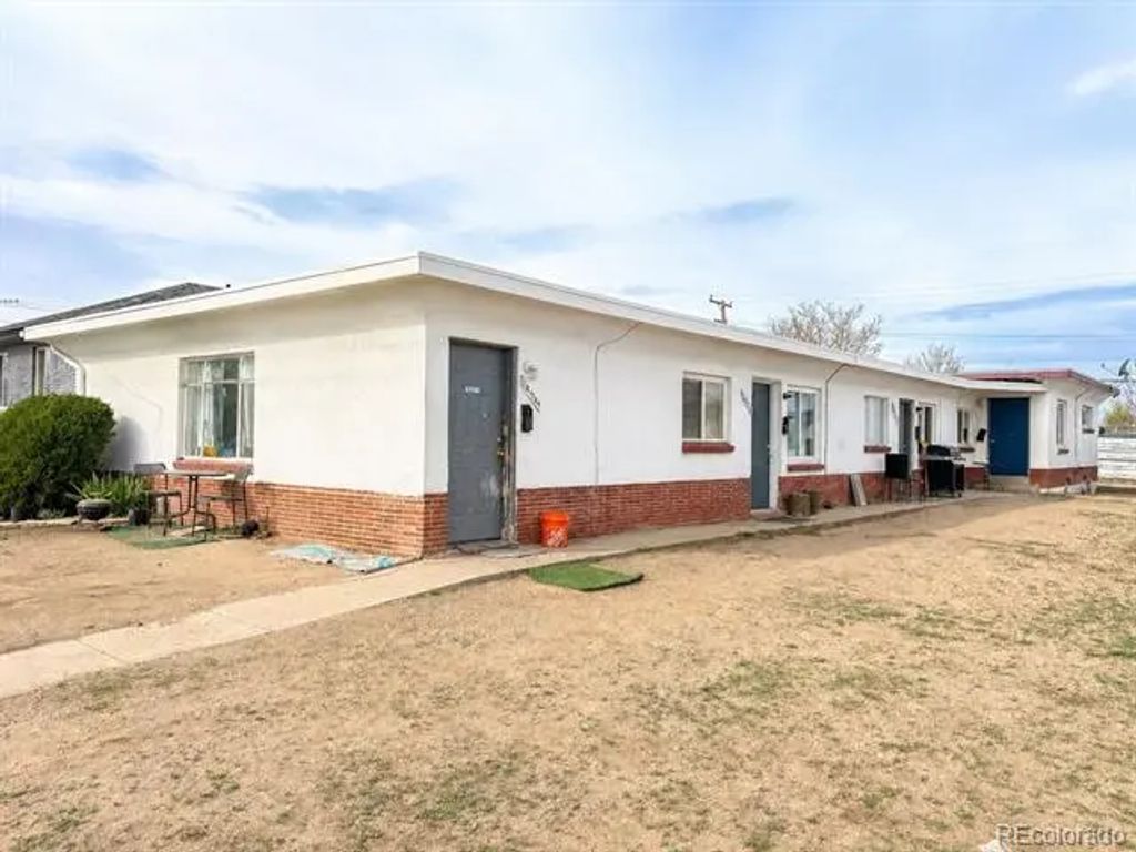1435 Lima Street, Aurora
