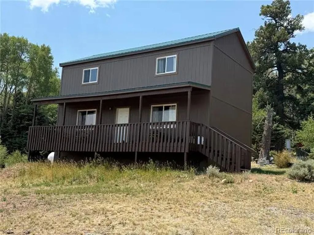 2357 Benton Place, Fort Garland