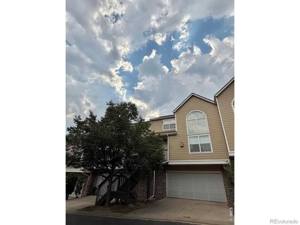 1697 High Plains Court, Superior