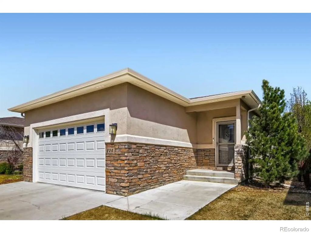 820 13th Street, Berthoud