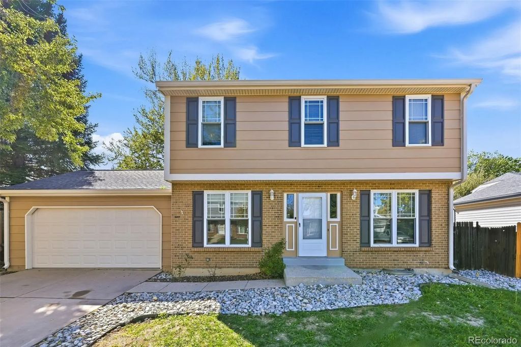 17454 E Prentice Circle, Centennial