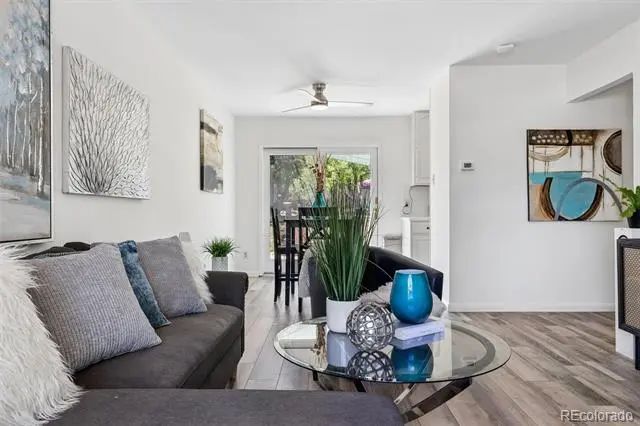 5040 E Dartmouth Avenue, Denver