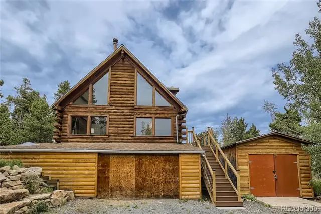 133 Linn Lane, Golden