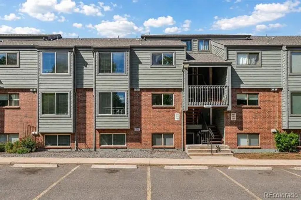 3666 S Depew Street 304, Denver