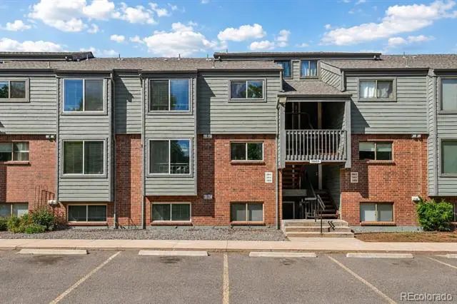 3666 S Depew Street 304, Denver