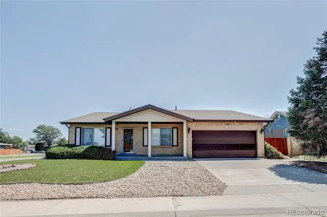 5092 Xanadu Street, Denver