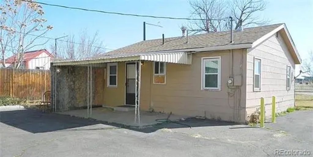5985 Quebec Street, Commerce City