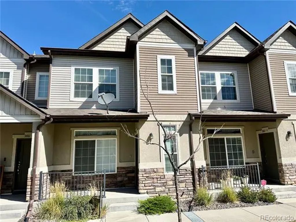 3861 N Himalaya Road 3, Denver