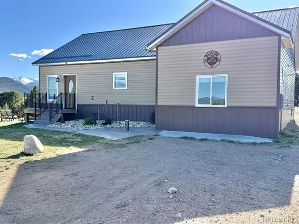 1739 21st Trail, Cotopaxi