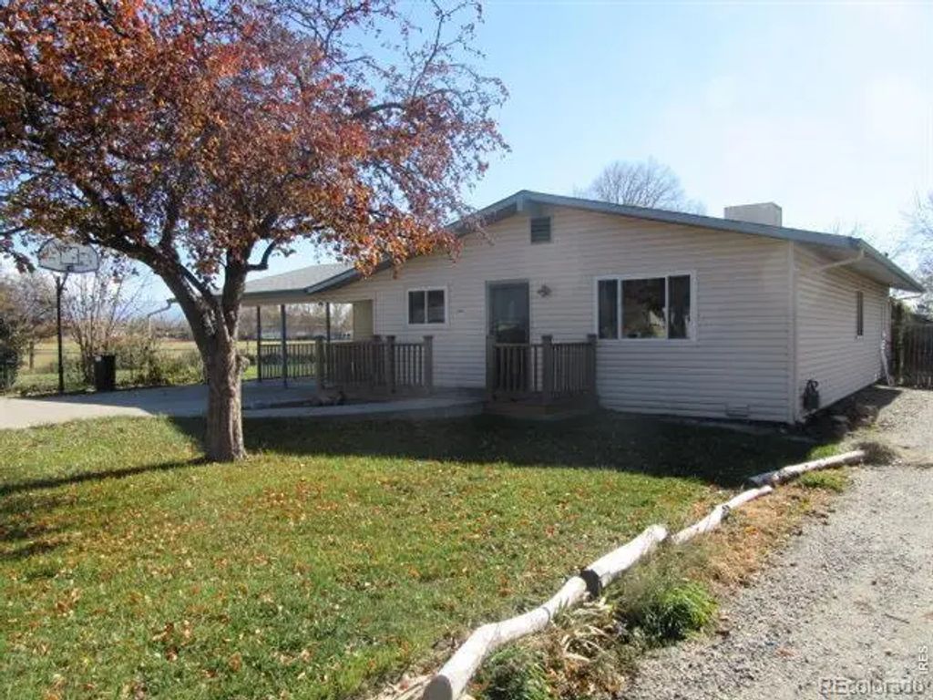 3063 Mesa Avenue, Grand Junction