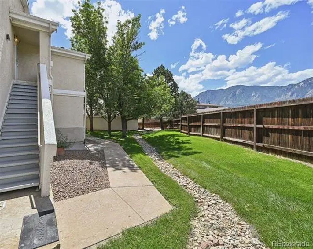 3630 Strawberry Field F, Colorado Springs