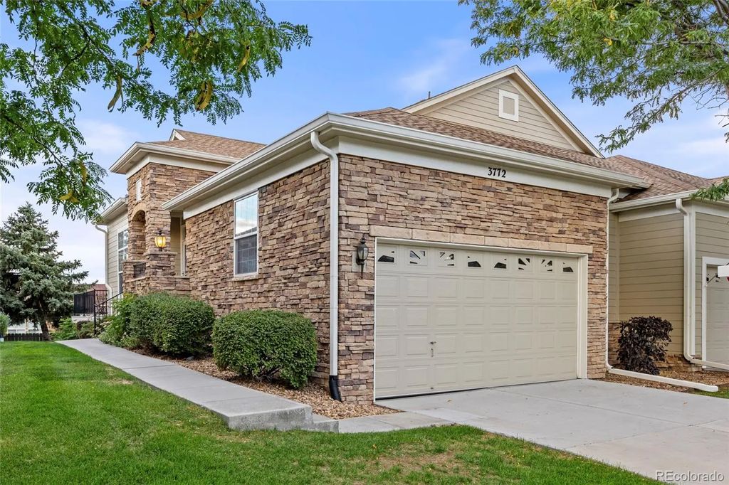 3772 E 127th Lane, Thornton