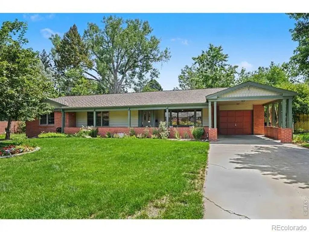 1924 21st Ave Ct, Greeley