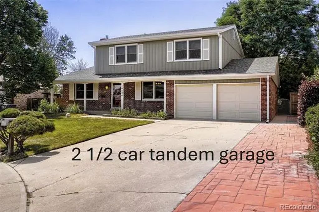 14424 E Carolina Drive, Aurora