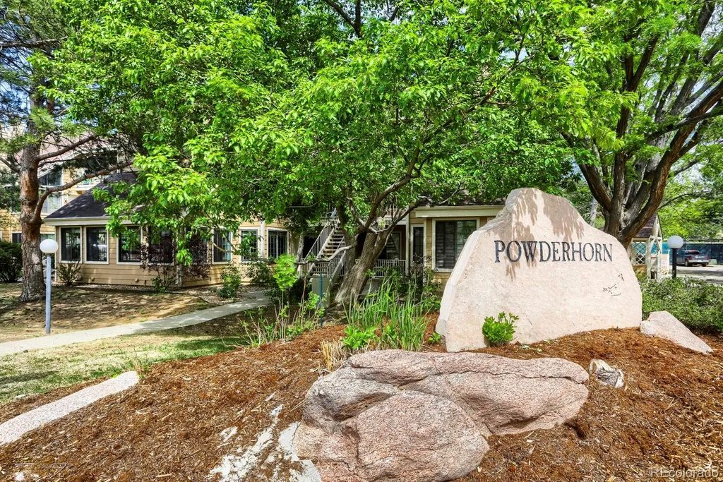 5924 Gunbarrel Avenue C, Boulder