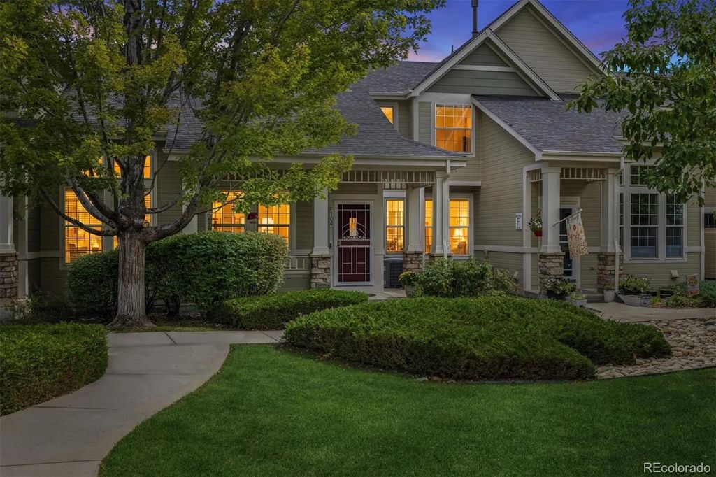 5155 W Quincy Avenue F104, Denver
