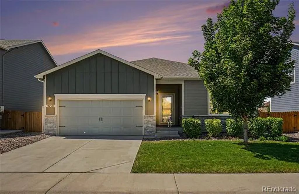 2150 Kerry Street, Mead