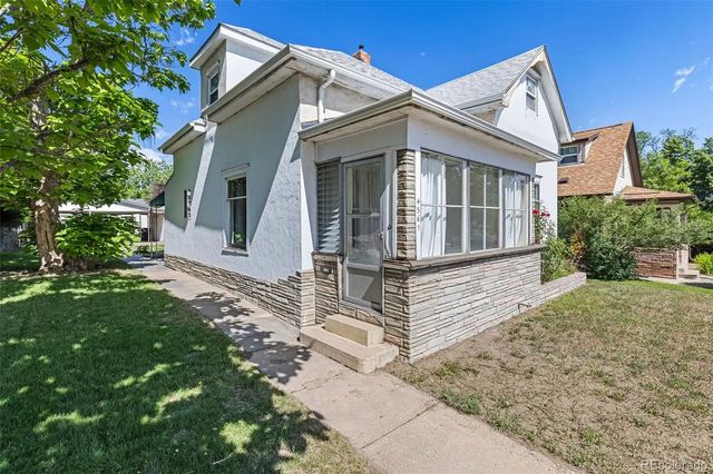 4561 Lowell Boulevard, Denver