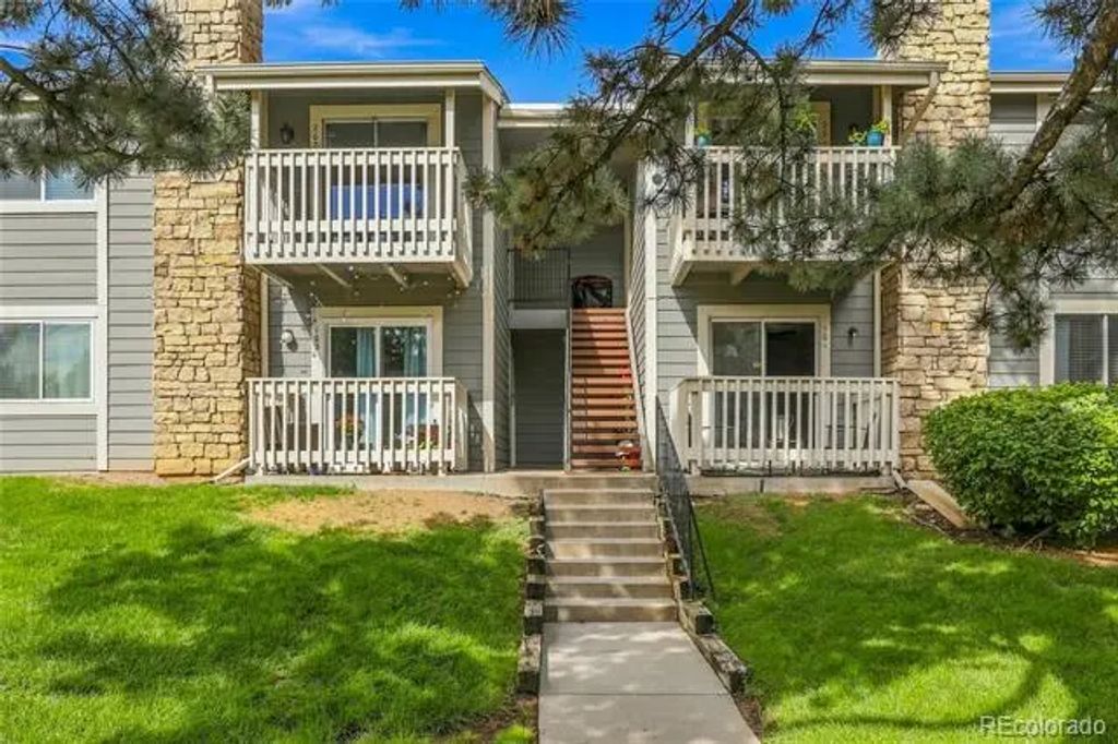 4400 S Quebec Street H202, Denver
