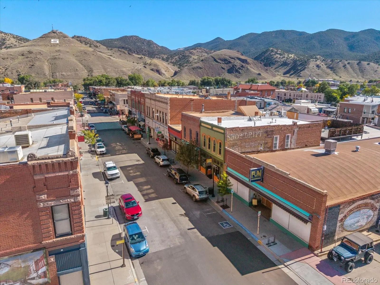 Salida Real Estate - MLS # 6746266, Residential real estate for Sale in N/A, MLS Listings # 6746266
