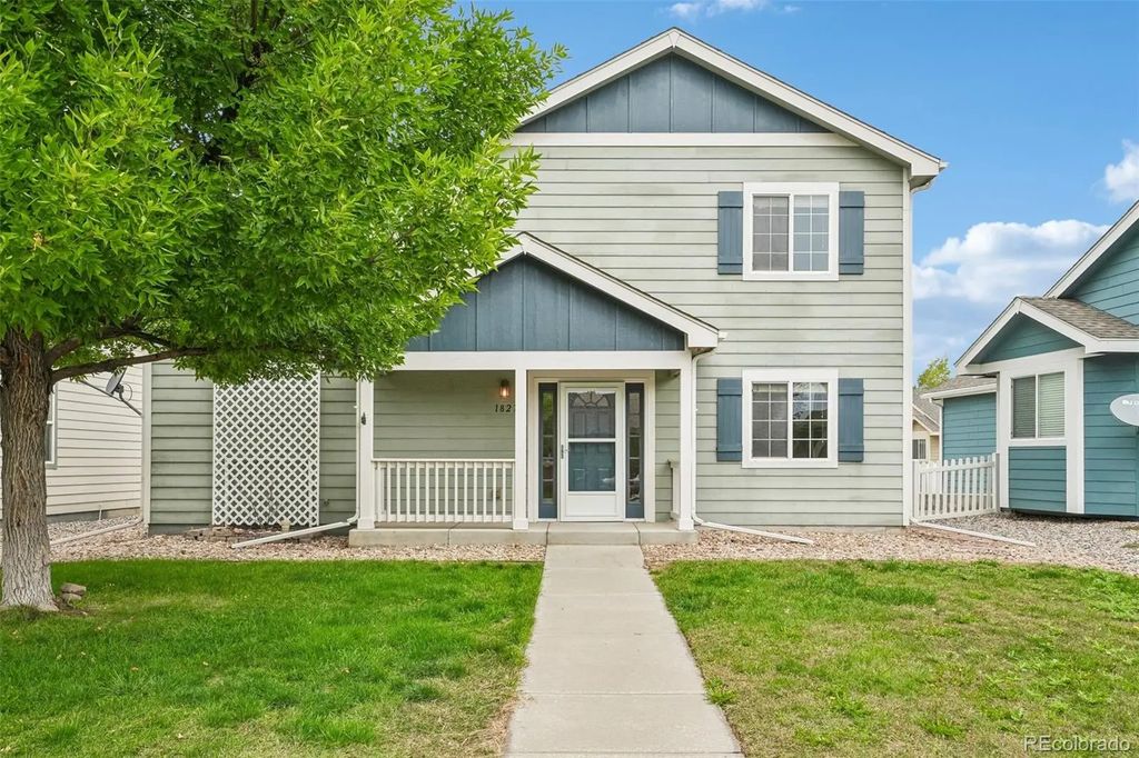 1827 E 11th Street, Loveland