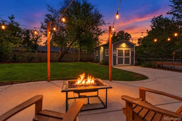 3275 S Raleigh Street, Denver