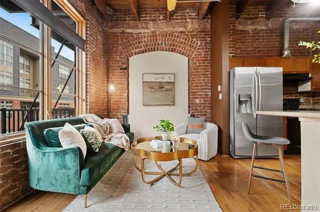 2960 Inca Street 308, Denver