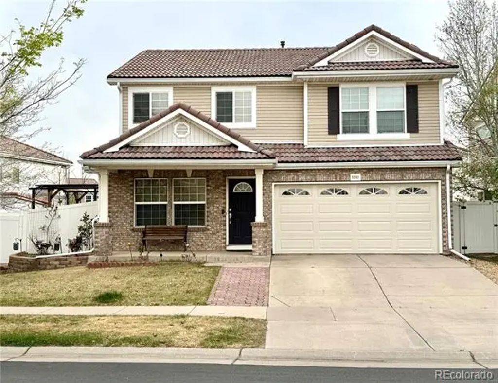 5553 Jebel Court, Denver