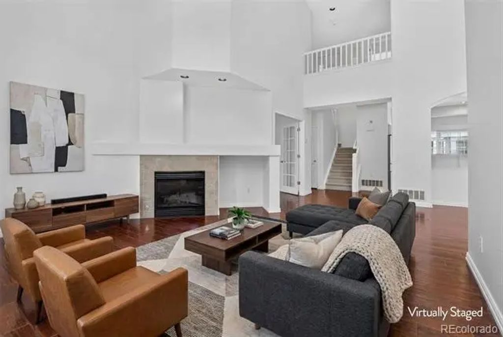 8300 E Fairmount Drive Nn102, Denver
