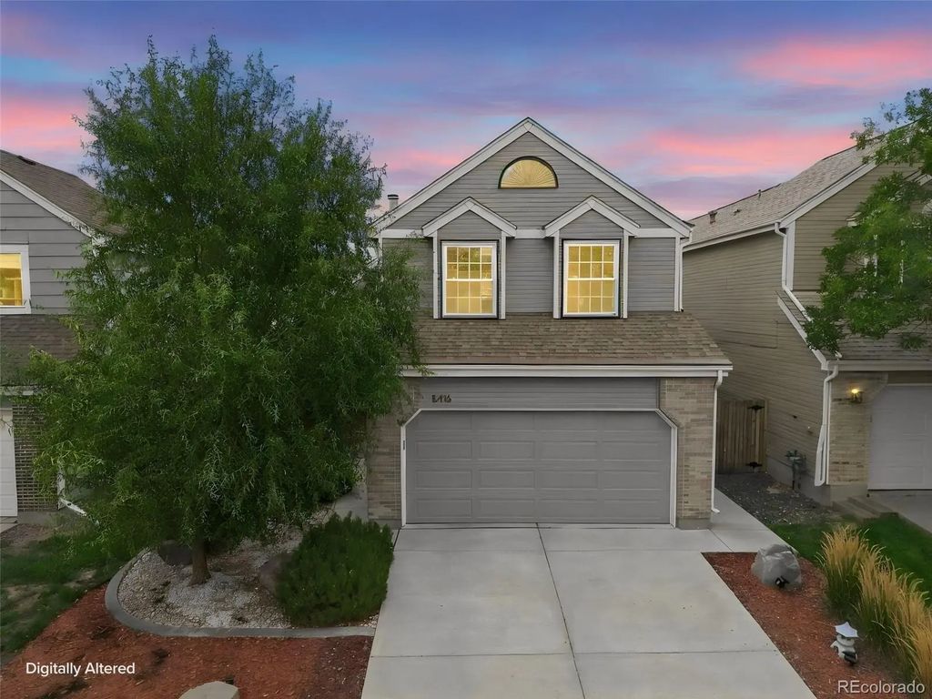 5416 W 115th Place, Westminster