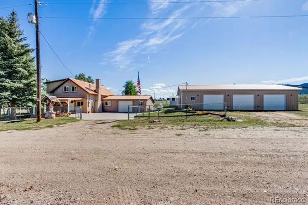 76 Windy Way, Westcliffe