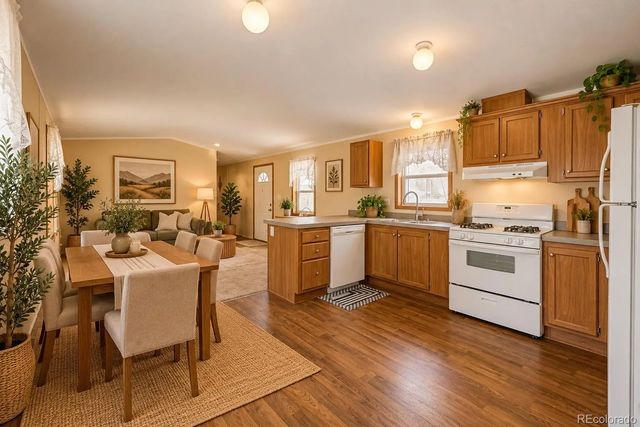 1801 W 92nd Avenue, Denver