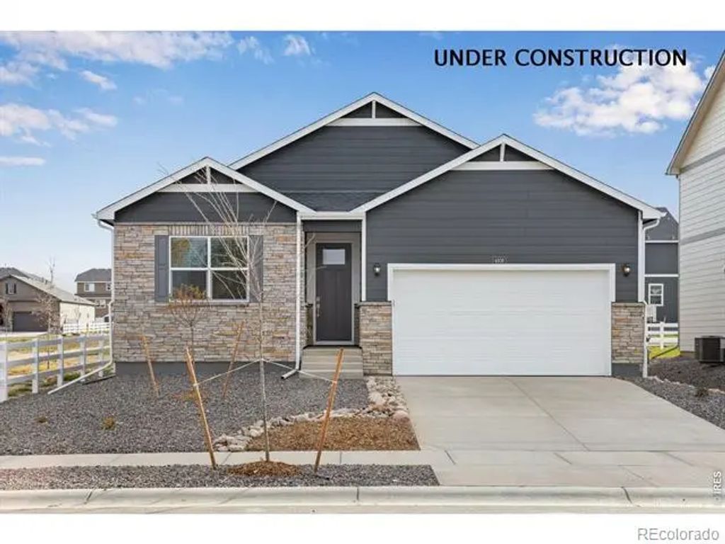 7338 27th Street, Greeley