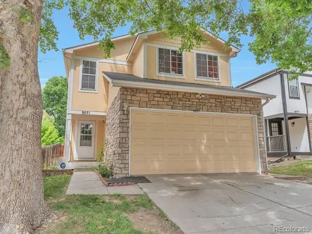 8071 Bryant Street, Westminster