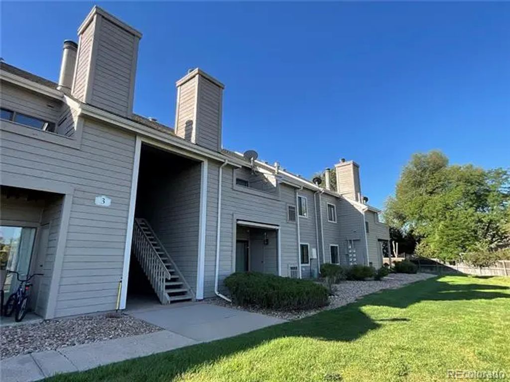 3600 S Pierce Street 3-204, Denver