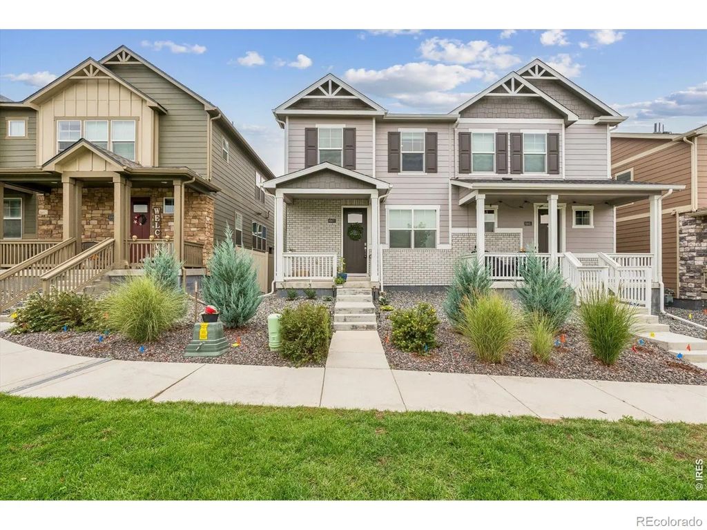 6907 Zig Place, Frederick