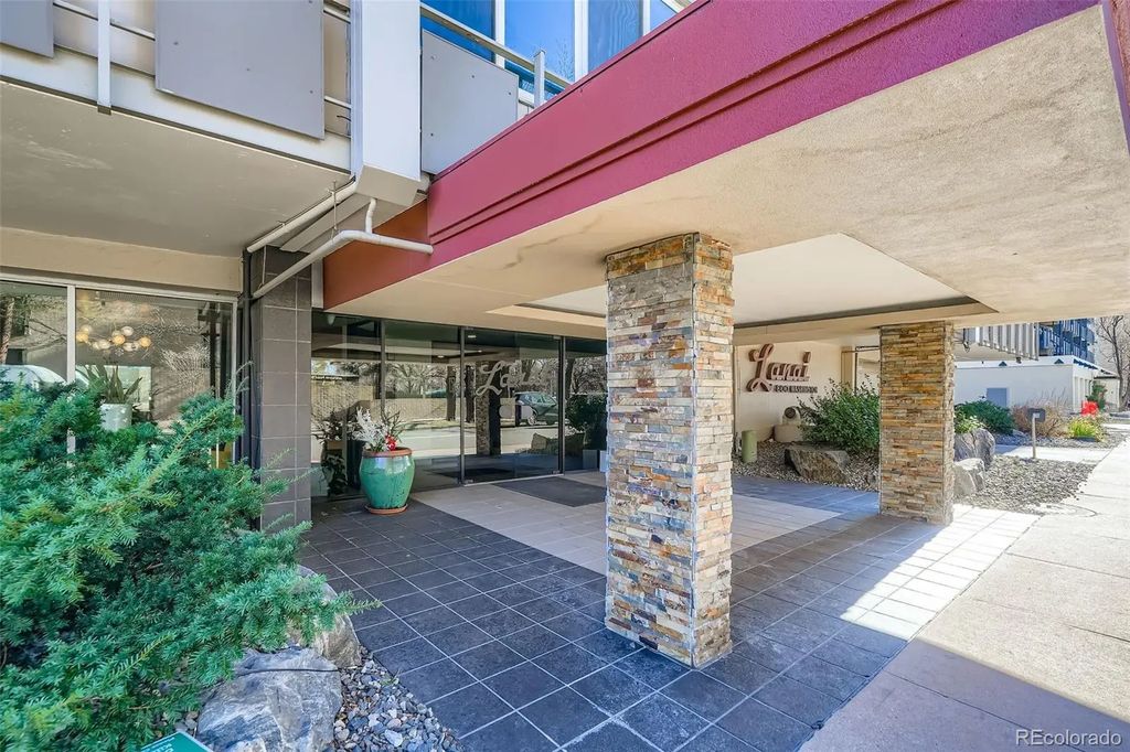 800 N Washington Street 210, Denver