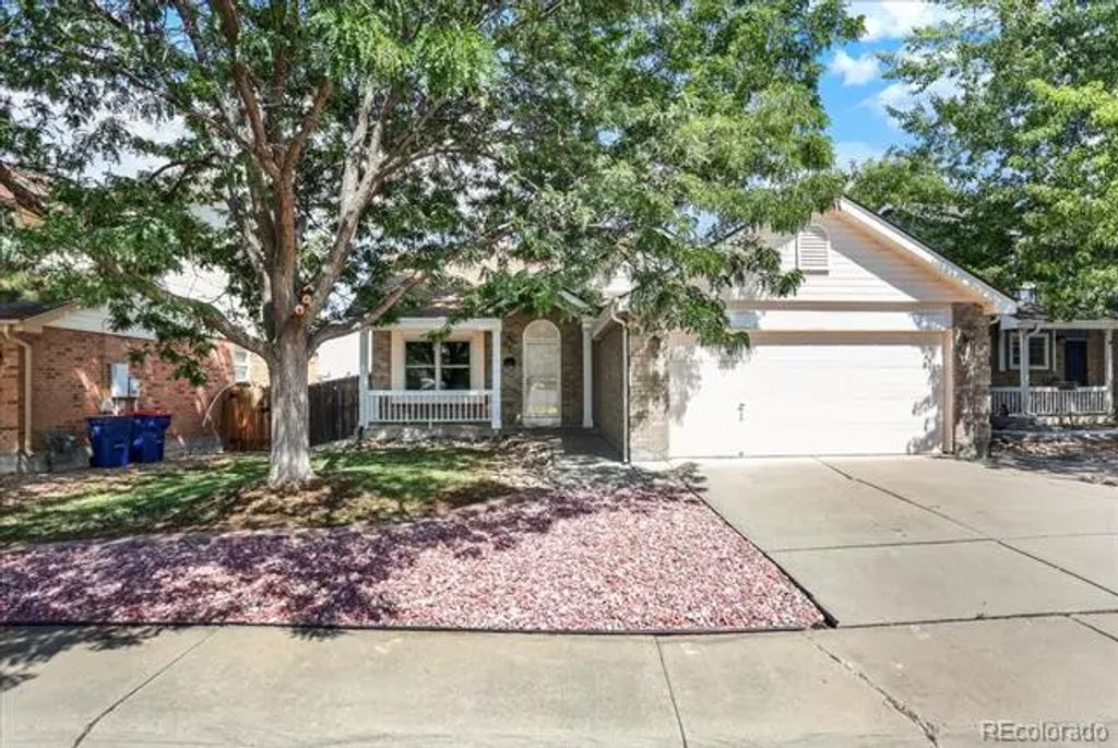 2804 Elaine Drive, Broomfield