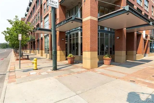 1499 Blake Street 3o, Denver