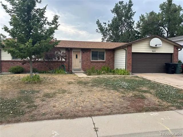 3654 E 115th Avenue, Denver