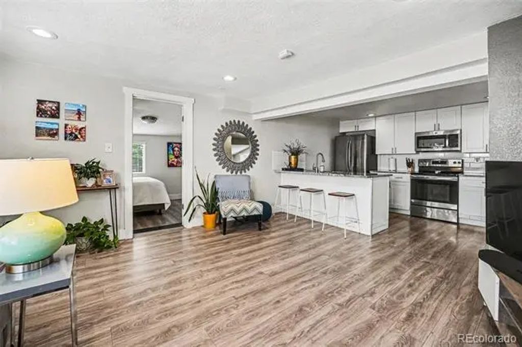 624 Stuart Street, Denver