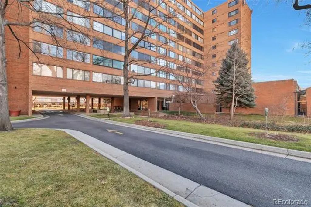 1850 Folsom Street 411, Boulder