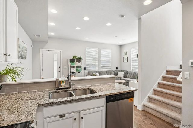 16021 E 47th Place, Denver