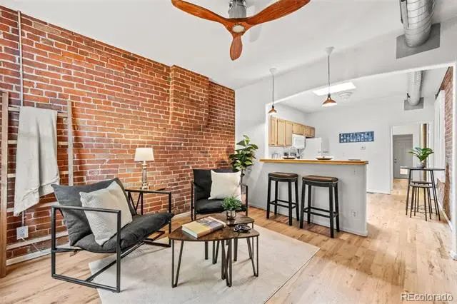 321-323 Inca Street, Denver